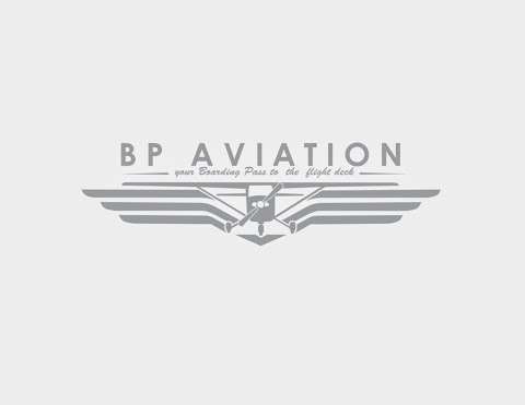 BP Aviation Ltd.