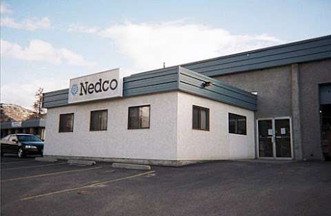 Nedco - Penticton, BC