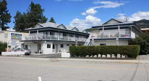 Sunny Beach Motel Sunny Beach Motel